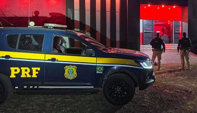 Adolescente de Manaus é resgatada de exploração sexual no Rio Grande do Sul