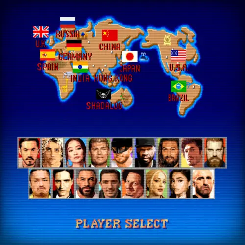 ‘Street Fighter’ acaba de ganhar o primeiro trailer oficial