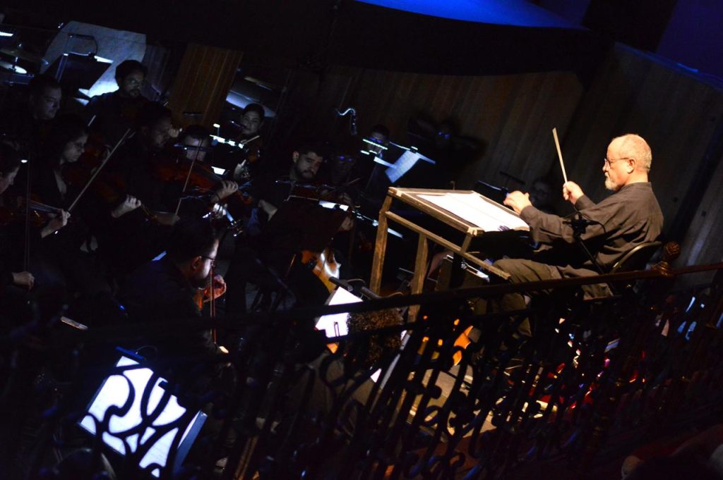 Teatro Amazonas abre as cortinas para o 27º Festival Amazonas de Ópera