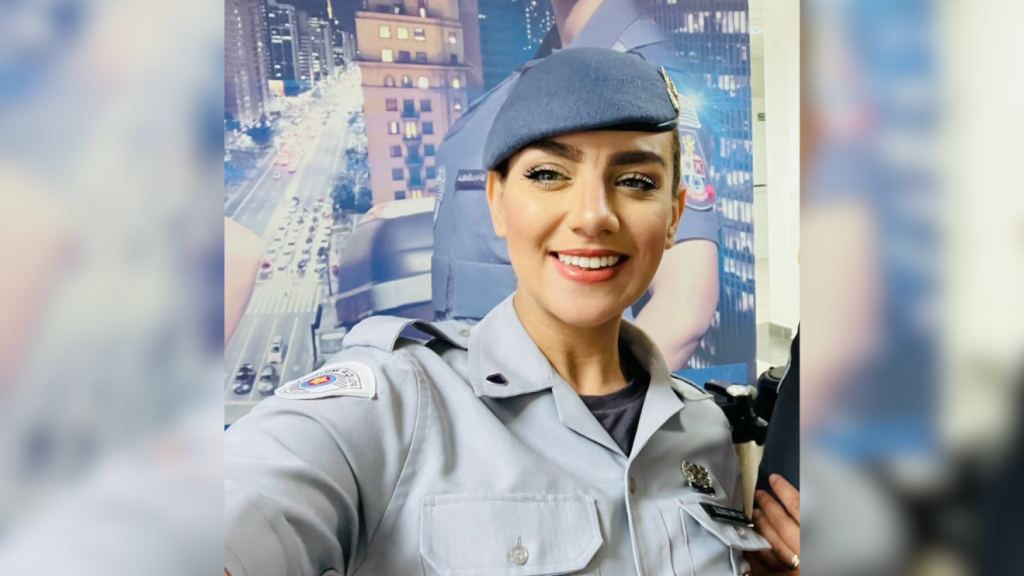 Tenente-coronel acusado de feminicídio é aposentado com salário integral