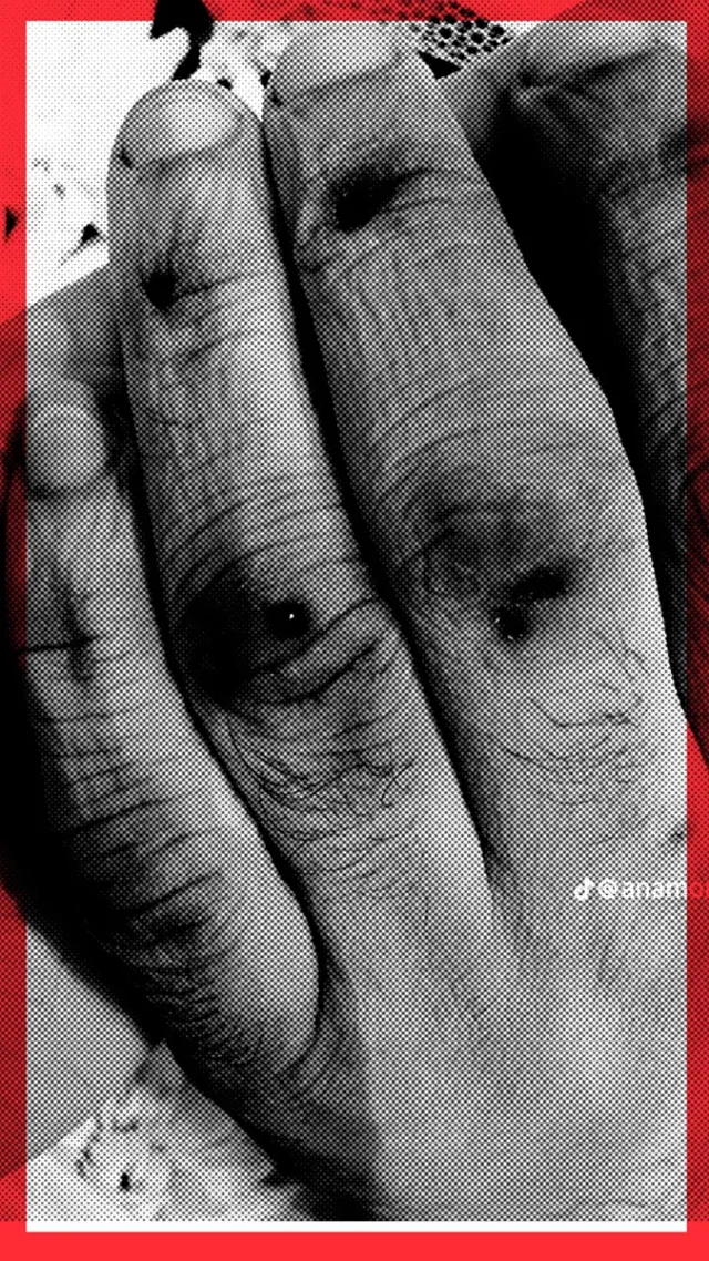 Uma história de tortura no Rio Grande do Sul