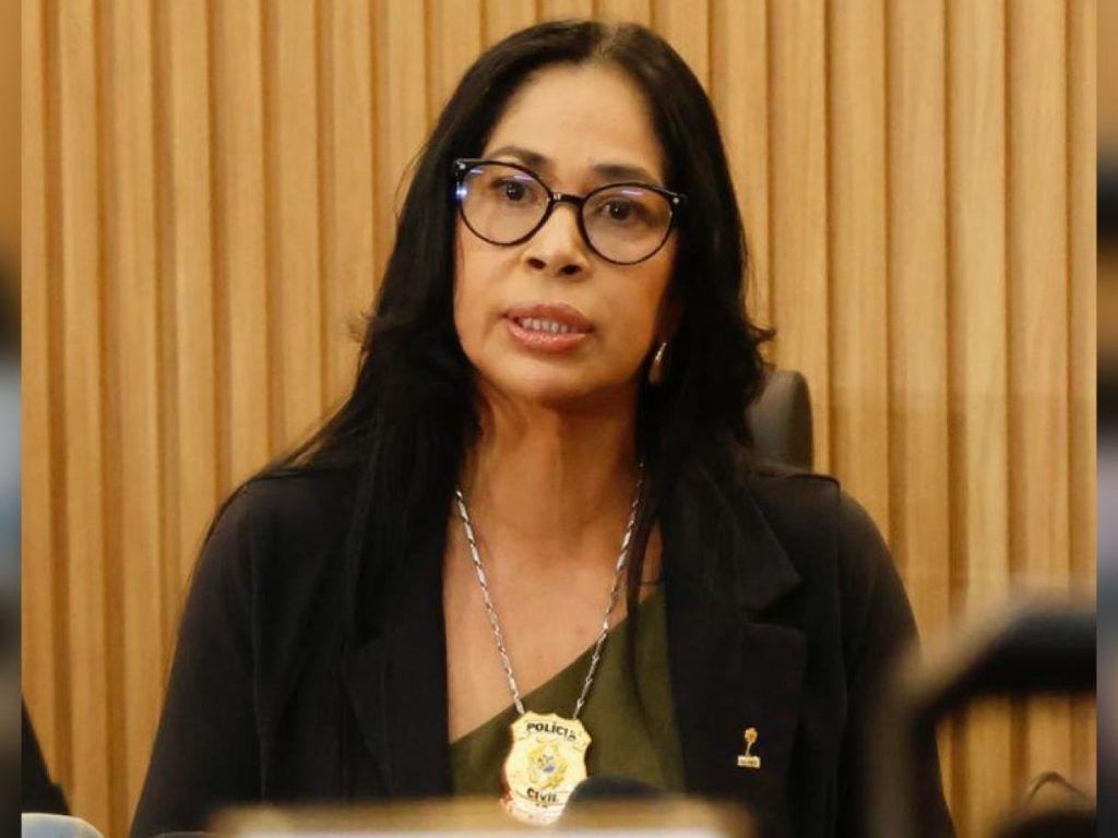 VÍDEO: Suspeito é preso por perseguir e ameaçar ex-mulher em Manacapuru