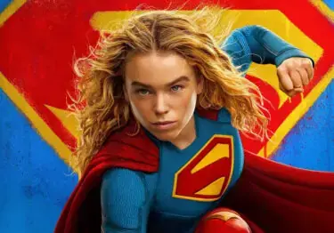 Supergirl - foto Warner Bros. Pictures