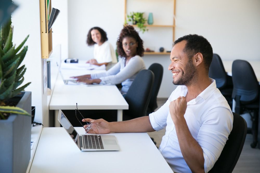 Saúde mental e bem-estar no trabalho estão no centro das atenções nas empresas