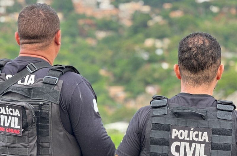 Dupla mata homem com tiros na cabeça e no pênis por dívidas de tráfico de drogas