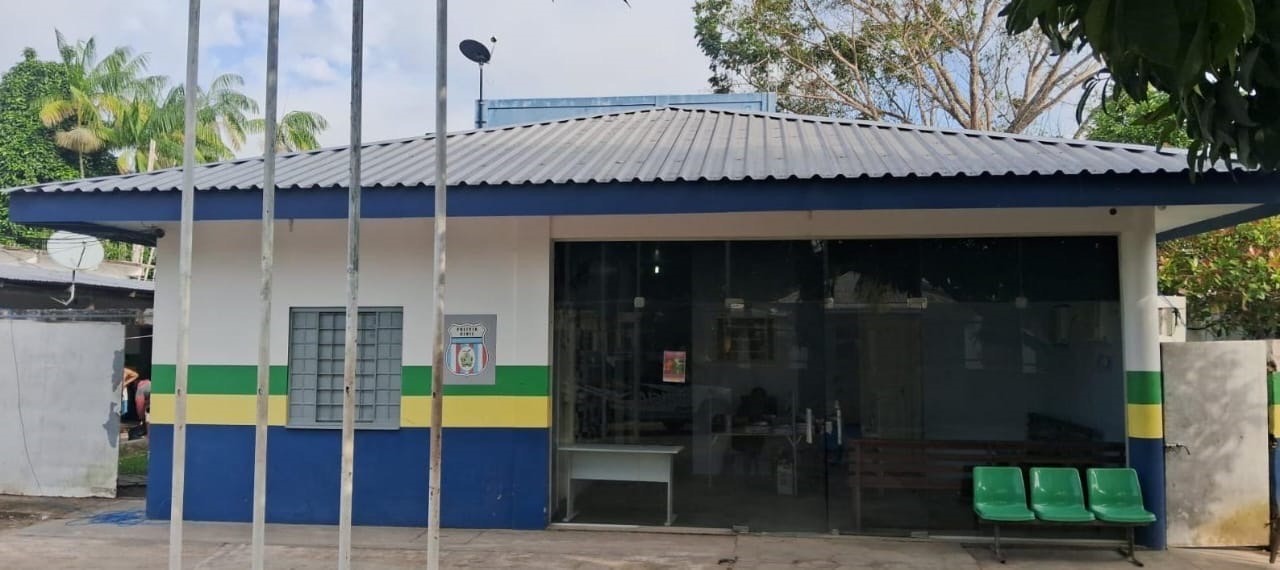 Tio e avô são presos por estupro de vulnerável contra duas vítimas no Amazonas