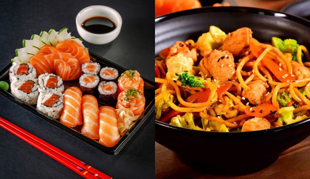 Zona Food Oriental 2026 reúne cultura geek e gastronomia em Manaus