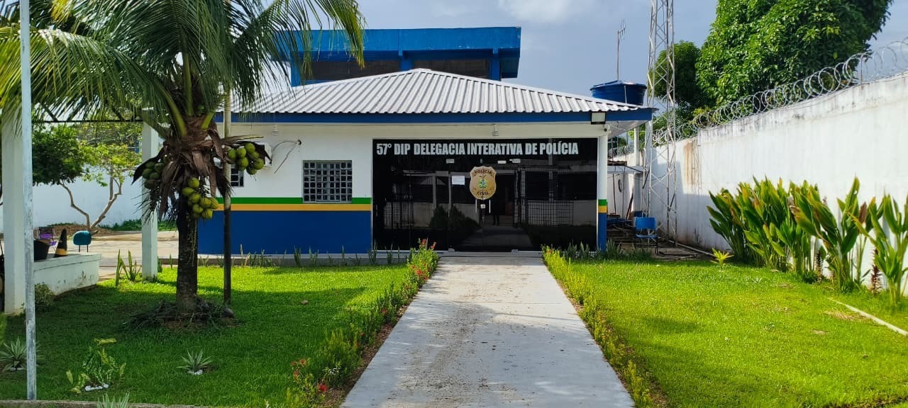 Homem é preso por agredir e ameaçar companheira no interior do Amazonas
