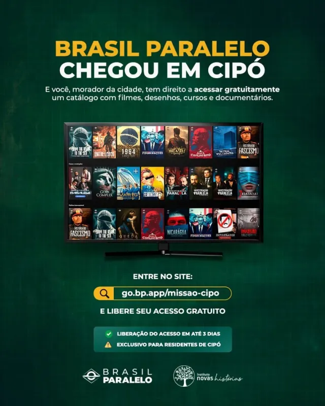 a cruzada revisionista em quilombos na Bahia