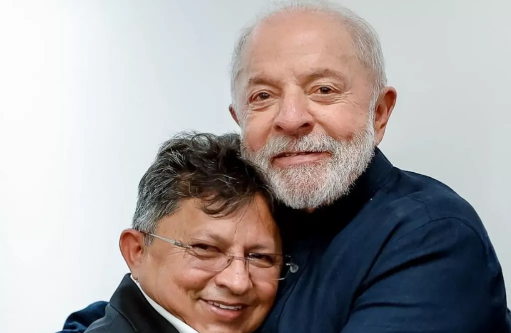 Agenda de Lula no AM inclui Braga, Marcelo Ramos, desavenças internas e BR-319