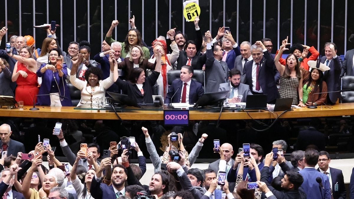 ameaças do Senado e as “pegadinhas” do texto aprovado