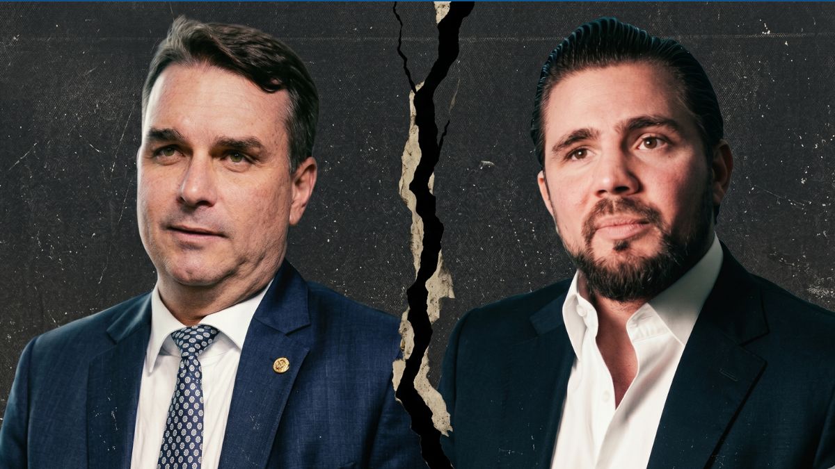 áudio vazado com Vorcaro cobra R$ 134 milhões