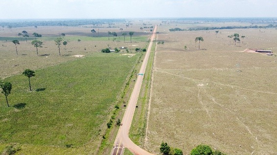 Audiência debate pavimentação e impactos ambientais da BR-317 no Amazonas