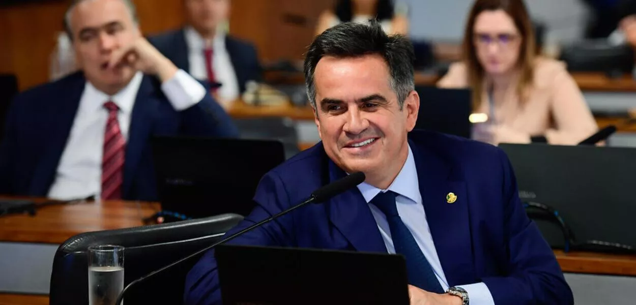 como atuação de Ciro Nogueira implodiria o FGC