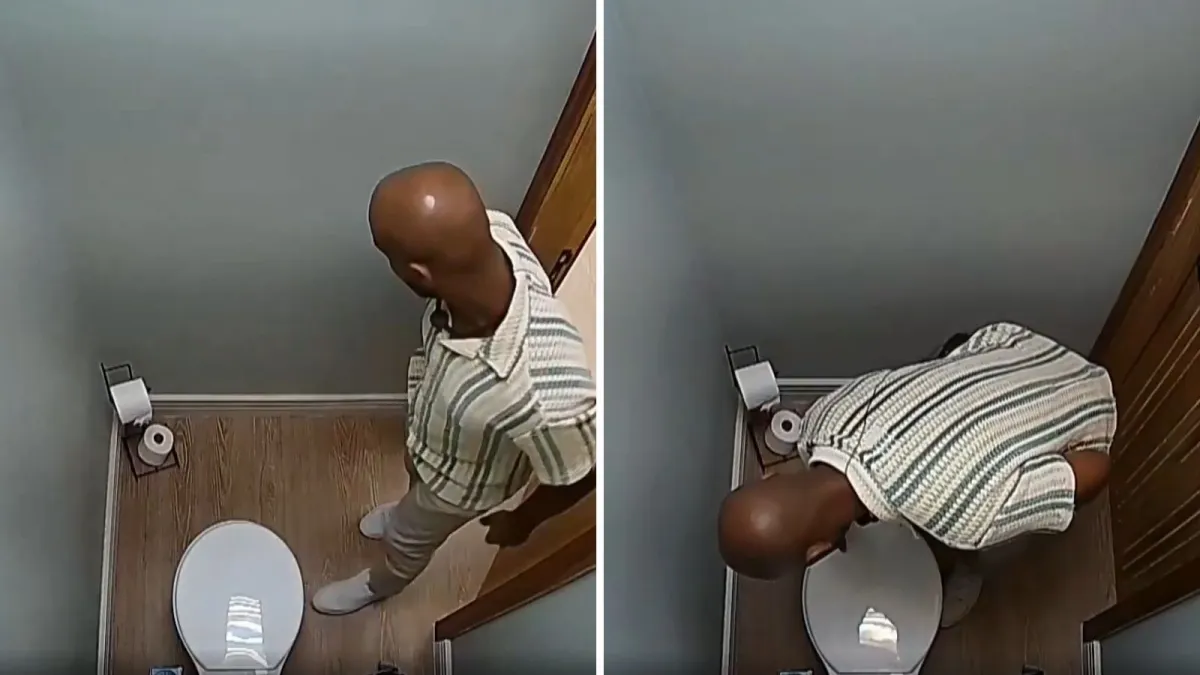 VÍDEO: Casa do Patrão exibe momento íntimo de participante e Boninho rebate críticas