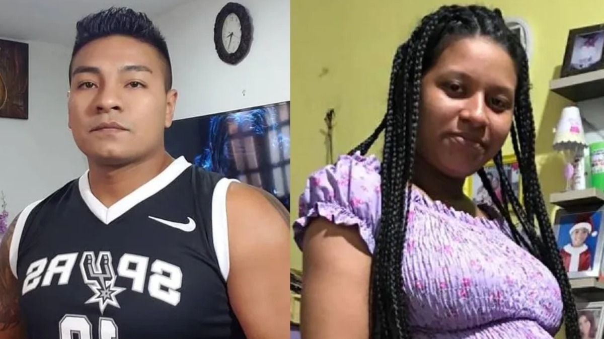 Acusados de matar jovem grávida e jogar bebê em rio começam a ser julgados em Manaus