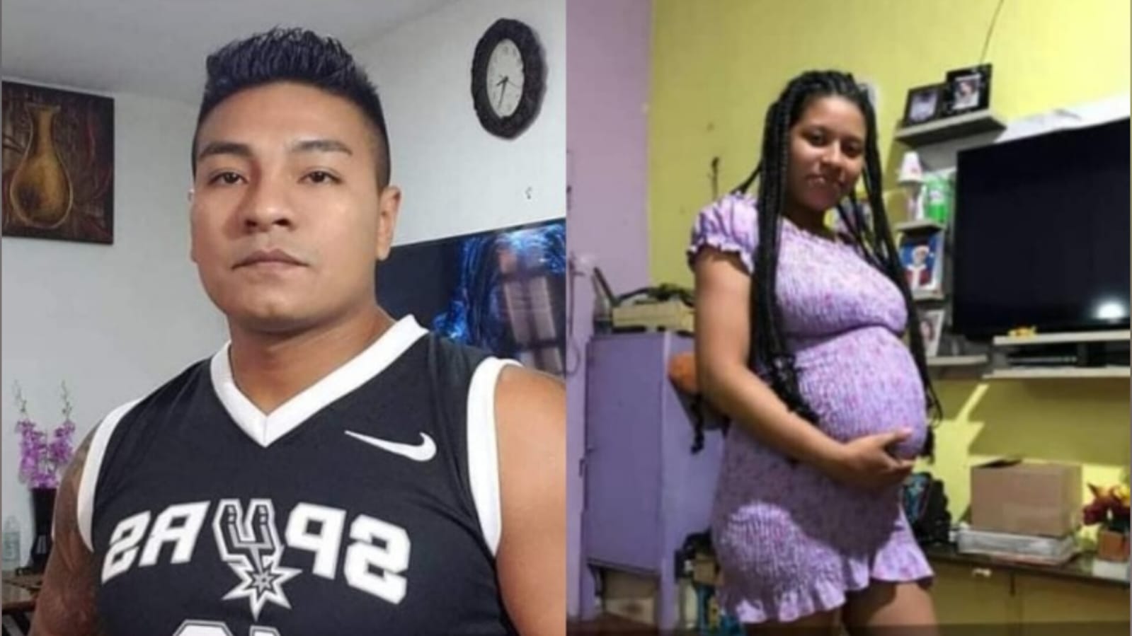 Caso Débora: julgamento de acusados de matar grávida começa nesta quarta (27) em Manaus
