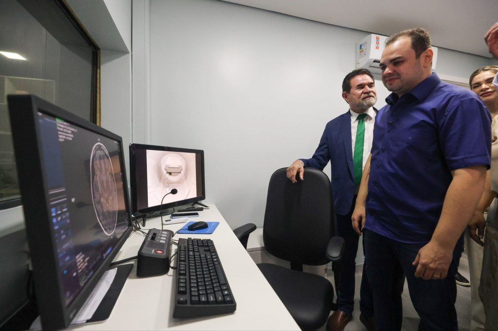 Cidade anuncia ampliação do Opera+ Amazonas com foco em cirurgias de alta complexidade
