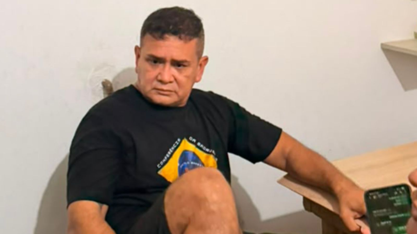 Coronel da PM-AM desaparecido após deixar carro na Ponte Rio Negro é encontrado vivo