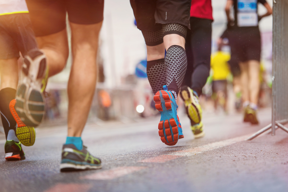 Meia maratona altera trânsito em avenidas de Manaus e na Ponte Rio Negro