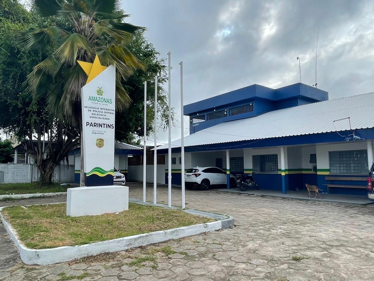 Padrasto é preso por estuprar enteada de apenas 7 anos no interior do AM