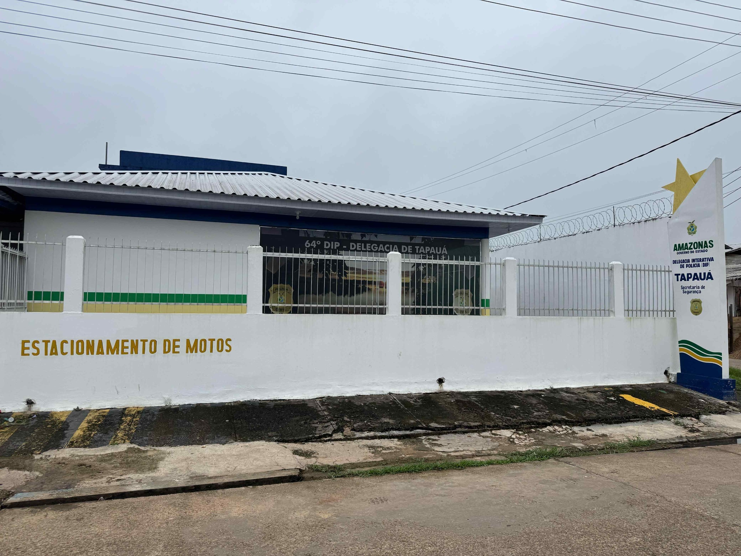 Professor é investigado por assediar alunas e enviar mensagens sexuais no AM