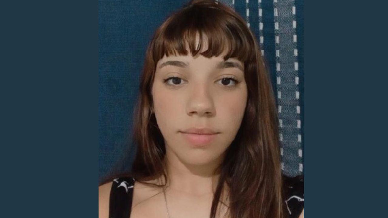 Adolescente de 15 anos desaparece após sair da escola em Manaus