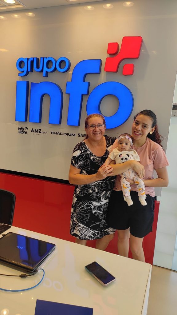 Dia das Mães: liderança feminina impulsiona transformação na tecnologia