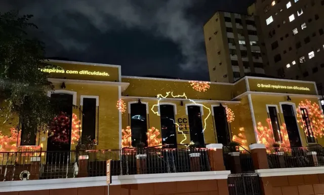 Dia Nacional de Memória das Vítimas da pandemia