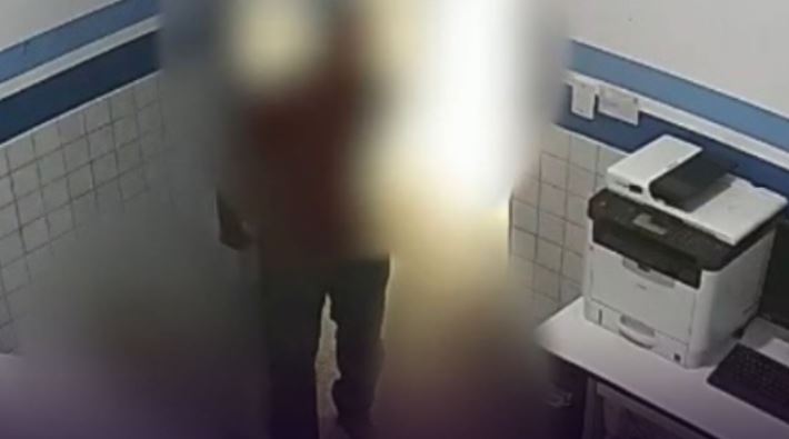 VÍDEO FORTE: Diretor de creche escolhia crianças autistas que não falam para estuprar