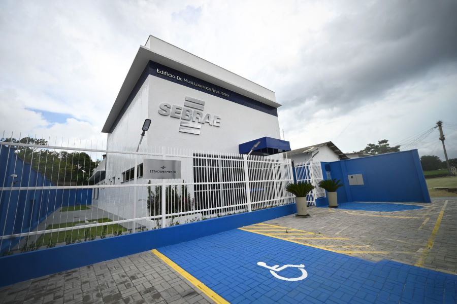 Sebrae Amazonas inaugura escritório regional em Autazes