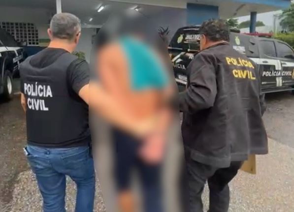 Ex-marido mantinha mulher sob terror psicológico e tentava controlar vida amorosa em Manaus