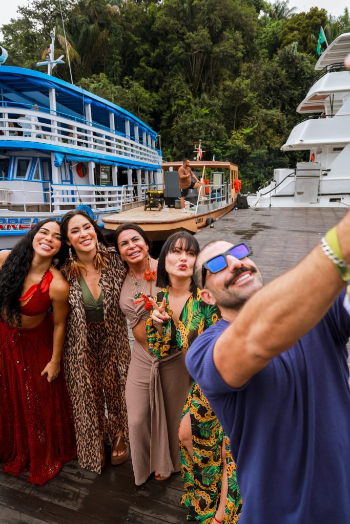 Festival da Cunhã celebra cultura amazônica
