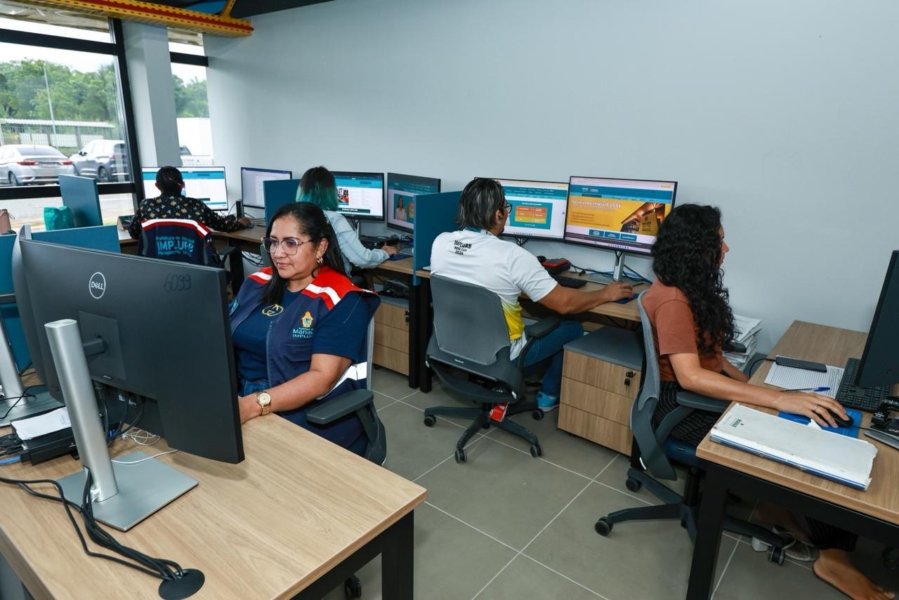 Gerência de Engenhos Publicitários do Implurb