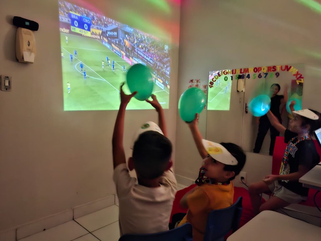 Hapvida realiza “Copa da Inclusão 2026” com vivências terapêuticas para crianças neurodivergentes em Manaus