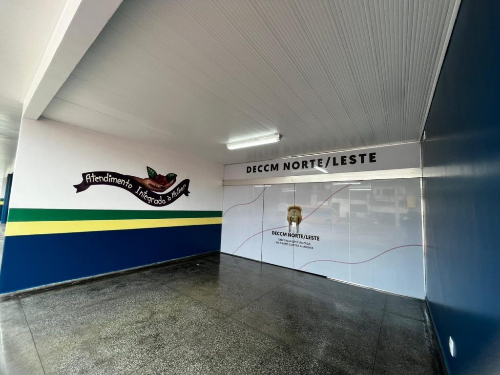 Homem é preso por ameaçar ex após sair da audiência de custódia em Manaus