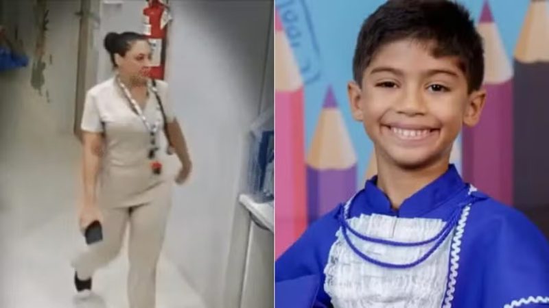 Caso Benício: Mensagens apontam possível influência de juiz em defesa da médica Juliana Brasil