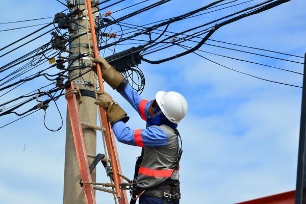 São Jorge, Compensa e outros bairros de Manaus ficarão sem energia nesta quarta-feira
