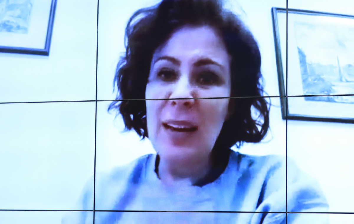 Itália nega extradição de ex-deputada