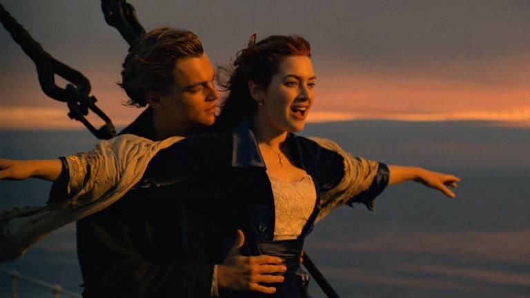 Titanic e La La Land voltam aos cinemas com ingressos a R$ 12 no UCI Day