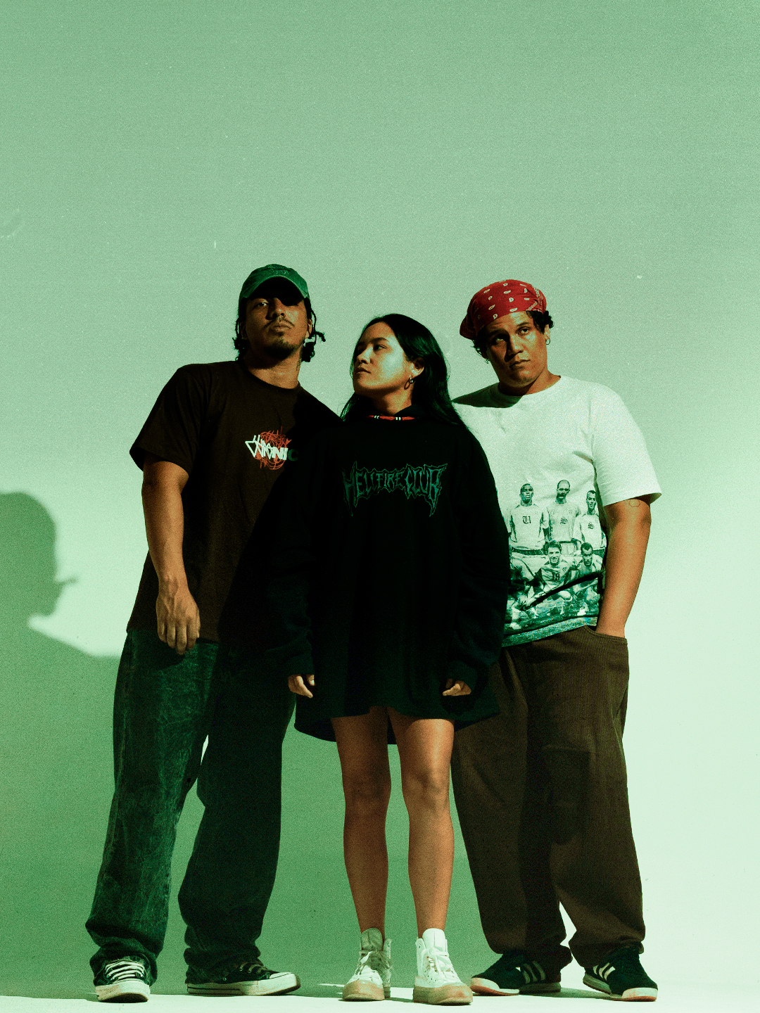 Jambu lança EP “Cartas que escrevi enquanto sonhava”
