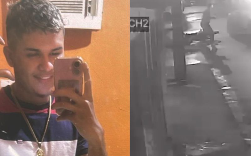 Inquérito aponta sargento da PM como autor de tiro que matou jovem na Alvorada