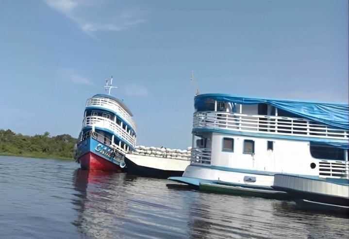 Itens disponíveis no leilão do TRT-11 no Amazonas