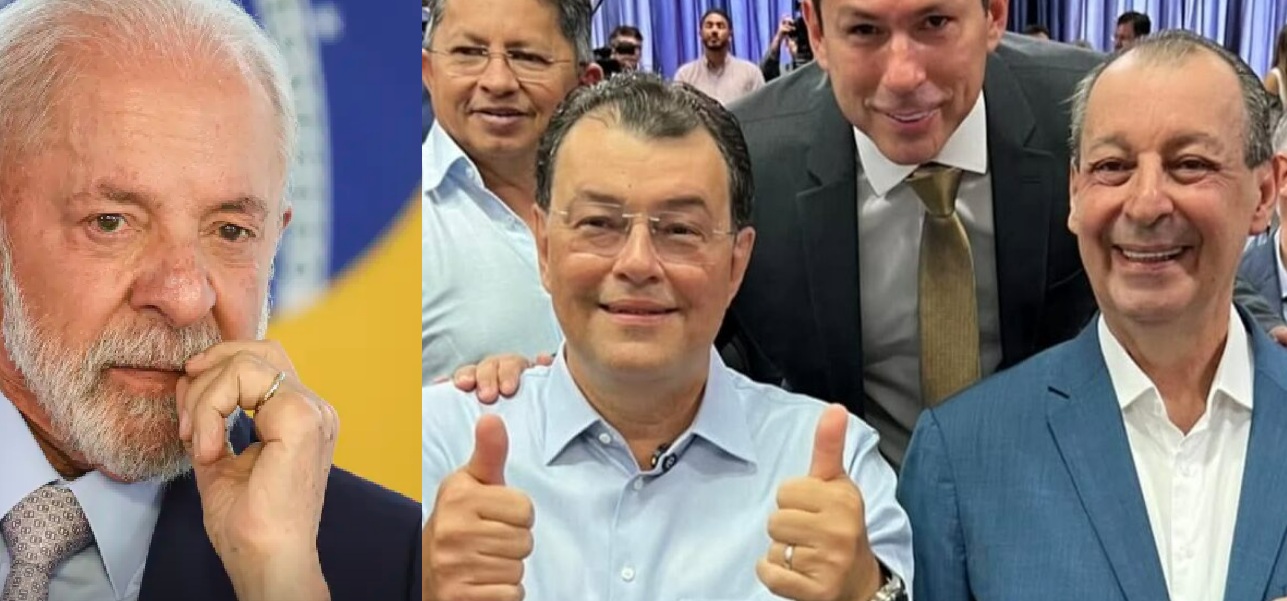 Jantar de Lula com aliados no Rio Negro vai selar posição do PT no Amazonas