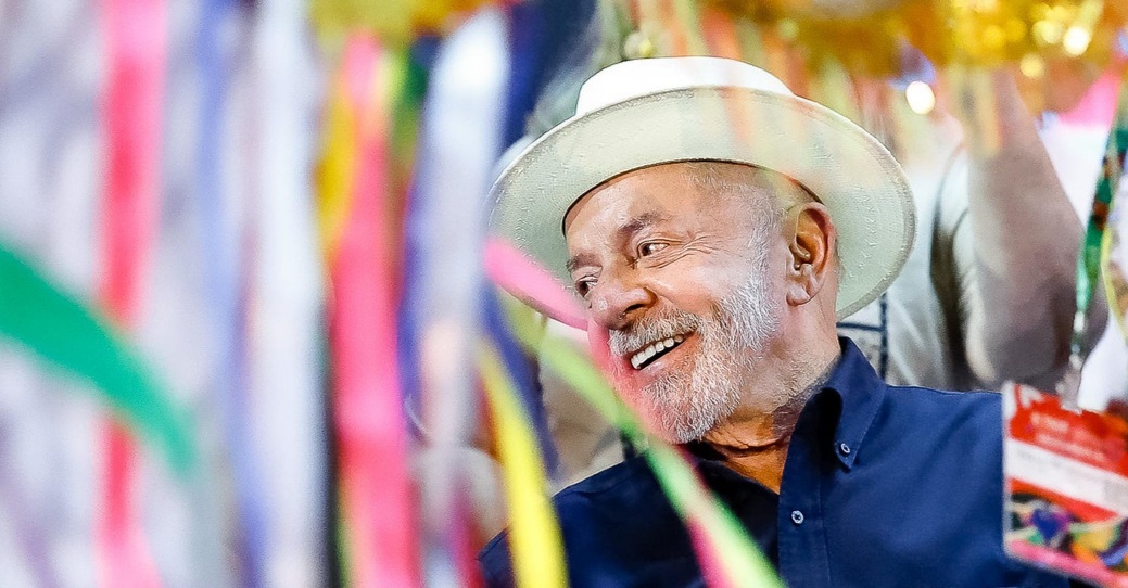 Lula confirma mais duas agendas no Amazonas e R$ 7 bilhões em investimentos