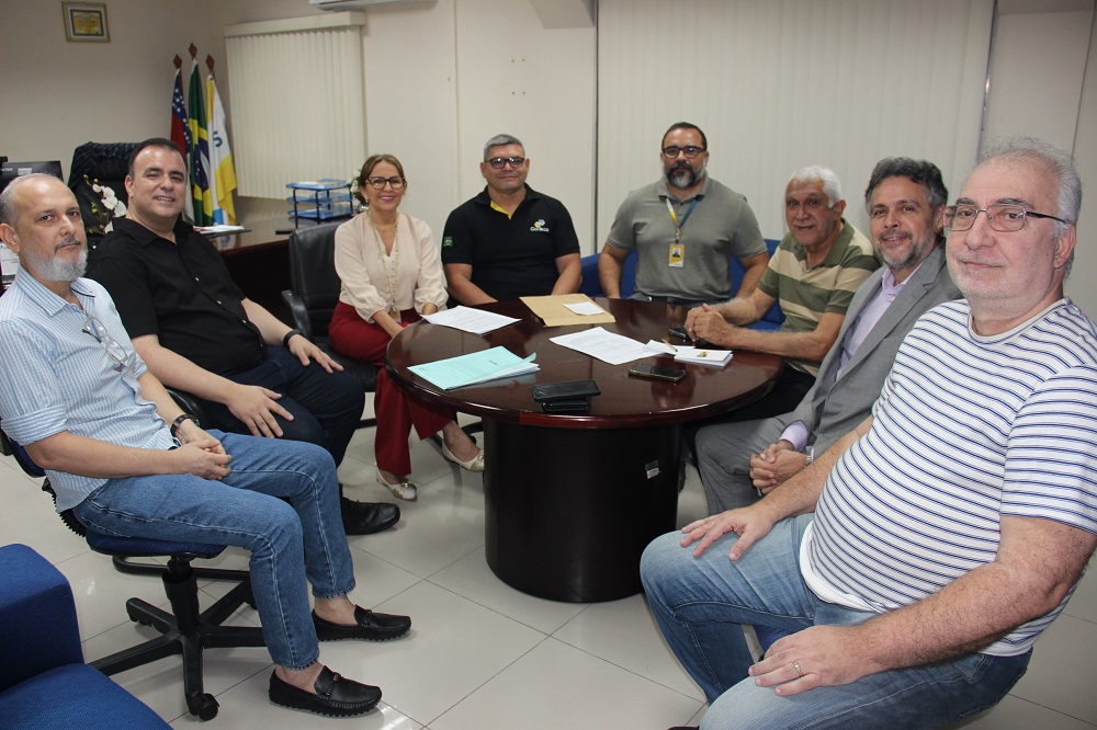 Luso Sporting Club avança na regularização de sede histórica