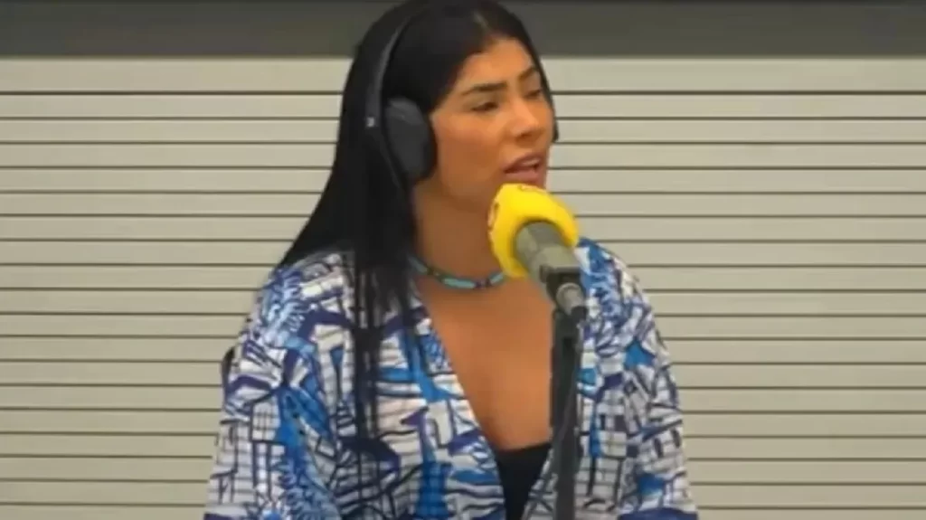 Marciele diz que temeu comparações com Isabelle no BBB 26