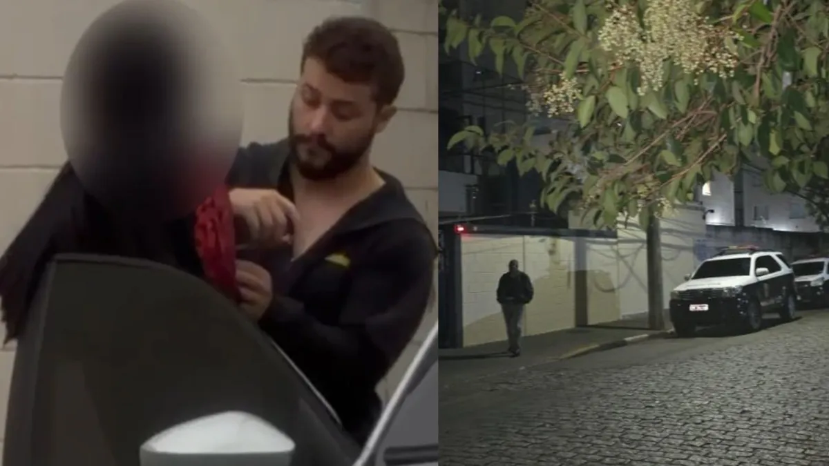 Prisão do homem aconteceu durante a Operação Hipócrates II, na capital paulista e nos municípios de São Bernardo do Campo, Guarulhos, Poá e Mogi das Cruze