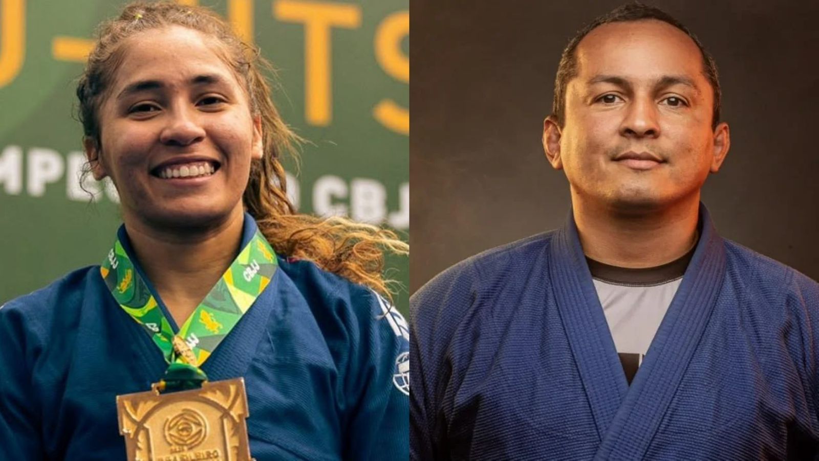Campeã de jiu-jitsu faz nova denúncia contra Melqui Galvão: "foram 14 anos de abuso"