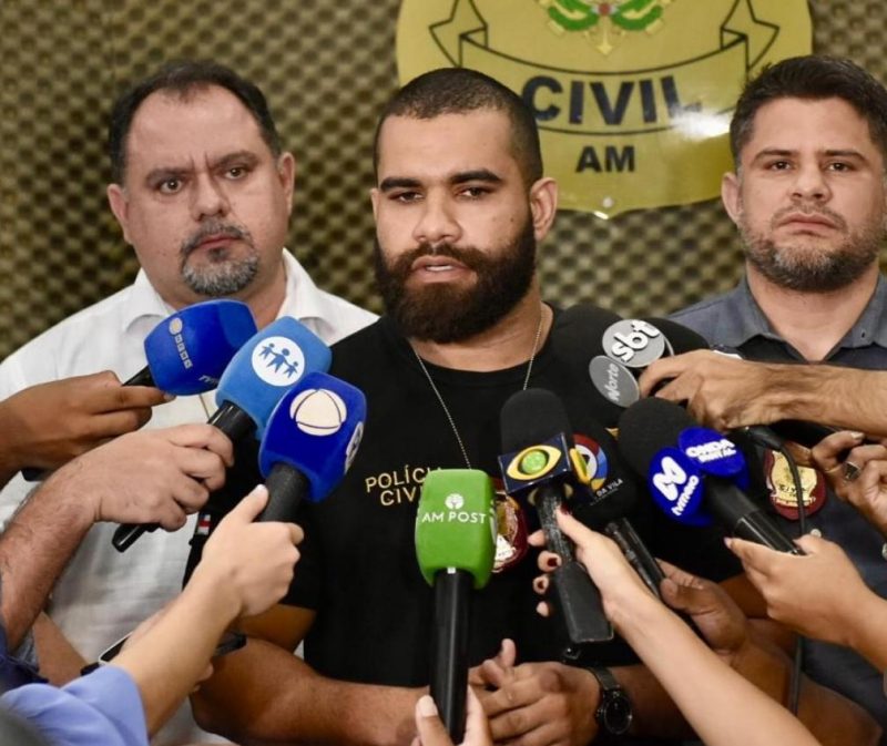 Menina de 11 anos é arrastada por criminoso e estuprada em área de mata em Tonantins